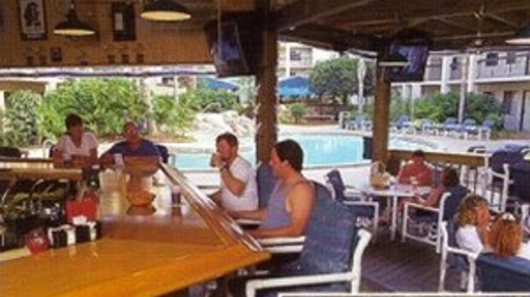 Karma Mest Tampa Bar/Lounge