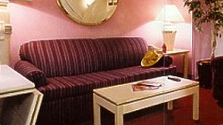 <b>Karma Mest Tampa Suite</b>