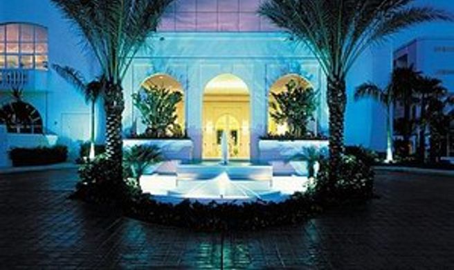 Four Seasons Resort Palm Beach Exterior