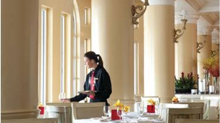Four Seasons Resort Palm Beach Restaurant