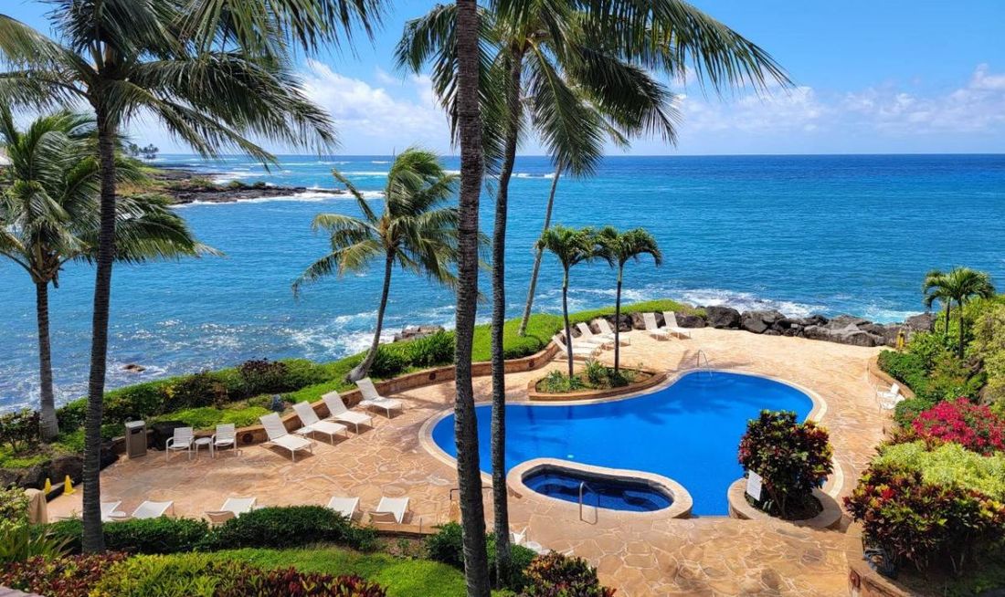 Whalers Cove-Suite Paradise Exterior