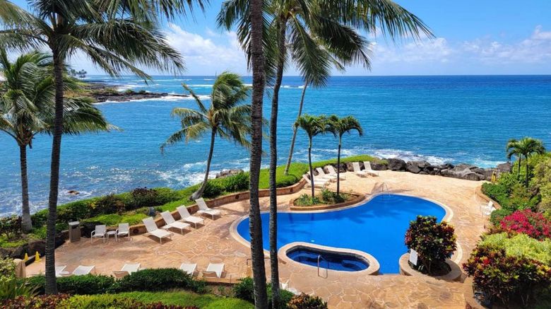 Whalers Cove-Suite Paradise Exterior