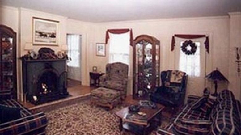 Camden Windward House B  and  B Lobby