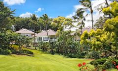 Poipu Crater Resort-Suite Paradise