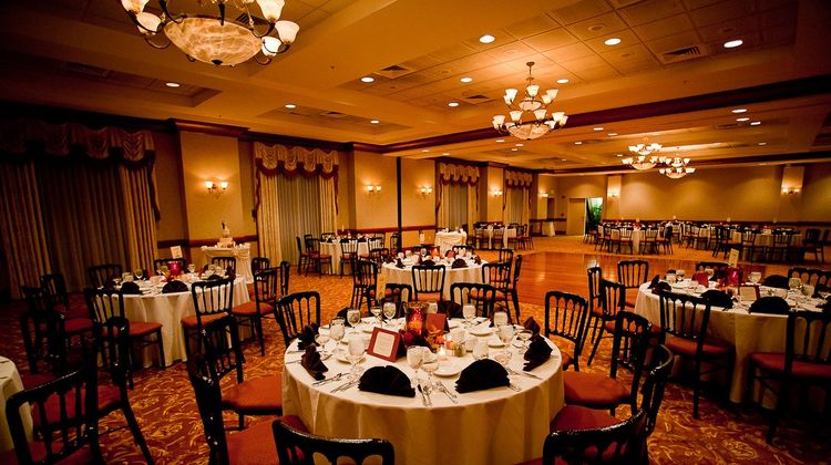 Turf Valley Resort Banquet