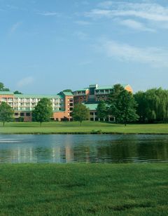 Turf Valley Resort