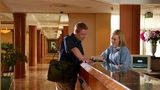 <b>Turf Valley Resort Lobby</b>