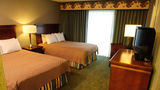 <b>Turf Valley Resort Room</b>