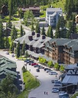 Whitefish Mountain Resort