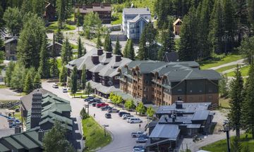 Whitefish Mountain Resort