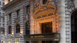 <b>The Peninsula New York Exterior</b>