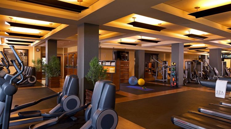 The Peninsula New York Health