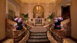 <b>The Peninsula New York Lobby</b>