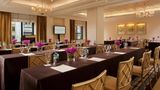 <b>The Peninsula New York Meeting</b>