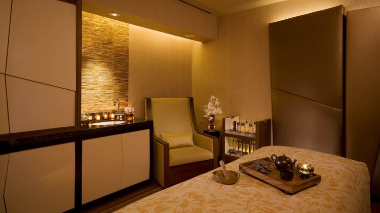 The Peninsula New York Spa