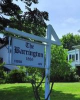The Barrington Inn