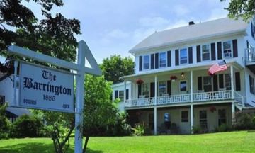 The Barrington Inn