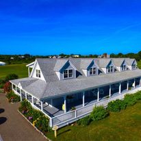 The Rose Farm Inn