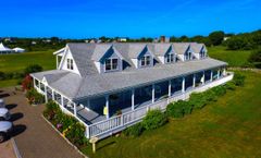 The Rose Farm Inn