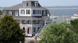 <b>The Inn at Old Harbor Exterior</b>