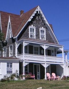 Gothic Inn