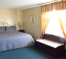 City Motel Suite