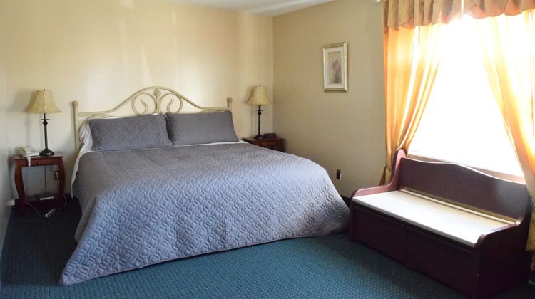 City Motel Suite