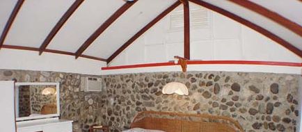 Hotel Karahe Room