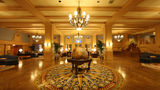 Disney's Yacht Club Resort Lobby