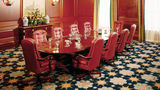 Disney's Yacht Club Resort Meeting
