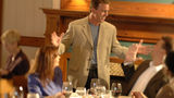 Disney's Yacht Club Resort Restaurant