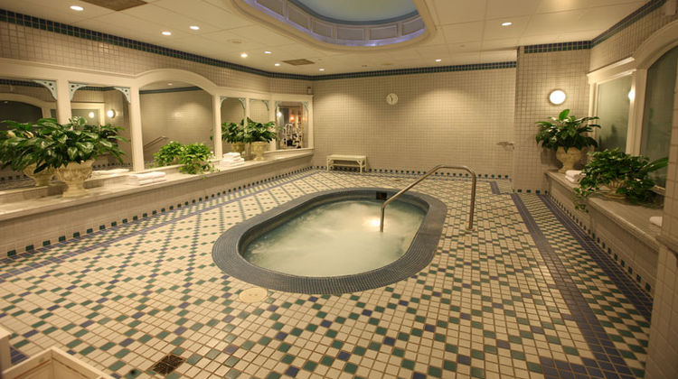 Disney's Yacht Club Resort Spa