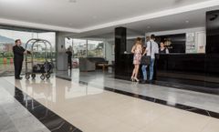Tambo Real Hotel
