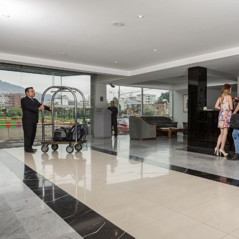 Tambo Real Hotel