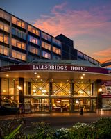 Ballsbridge Hotel