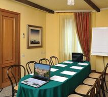 Bonconte Hotel Meeting