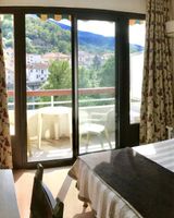 B&B Hotel Amelie les Bains Centre