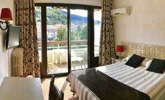 B&B Hotel Amelie les Bains Centre