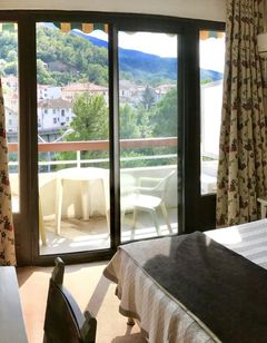 B&B Hotel Amelie les Bains Centre