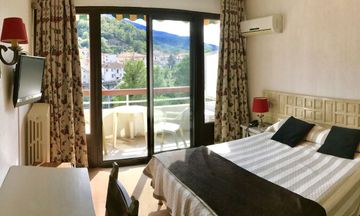 B&B Hotel Amelie les Bains Centre