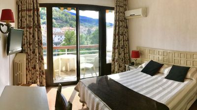 B&B Hotel Amelie les Bains Centre