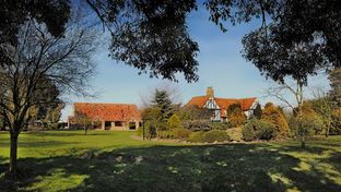 Ye Olde Plough House