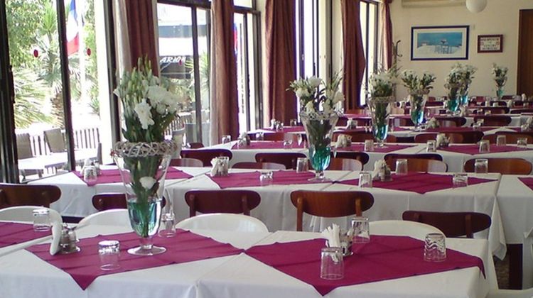 Marion Hotel Restaurant