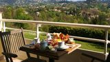 Marc Hely Hotel Suite