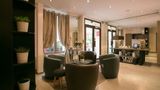 Alexander Opera Hotel Lobby