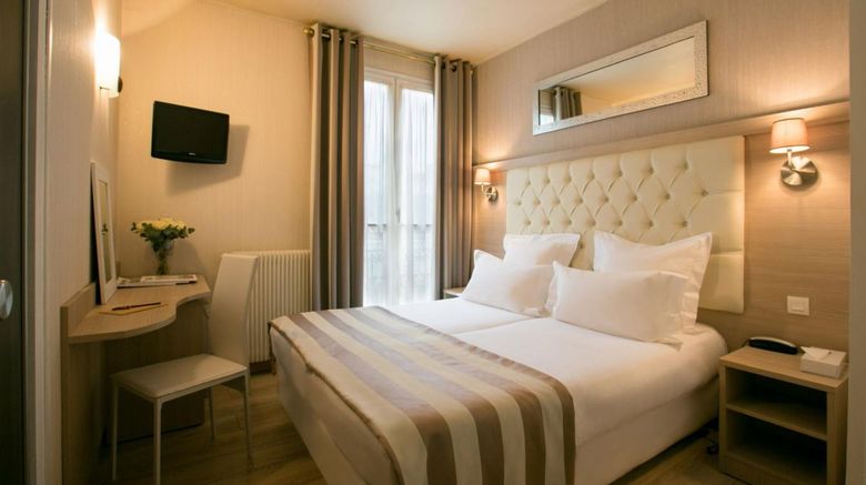 <b>Alexander Opera Hotel Room</b>