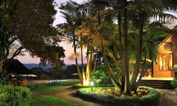 Hazyview Sun Hotel