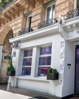 Hotel Moderne Saint Germain