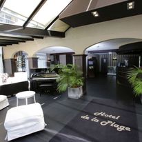 Hotel De la Plage