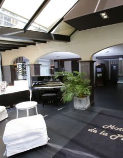 Hotel De la Plage